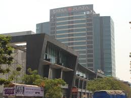 Commercial Shops for Rent in satra plaza palm beach road , Vashi-West, Mumbai